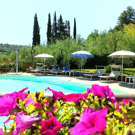 Podere Val Di Gallo Poggibonsi Ngoại thất bức ảnh