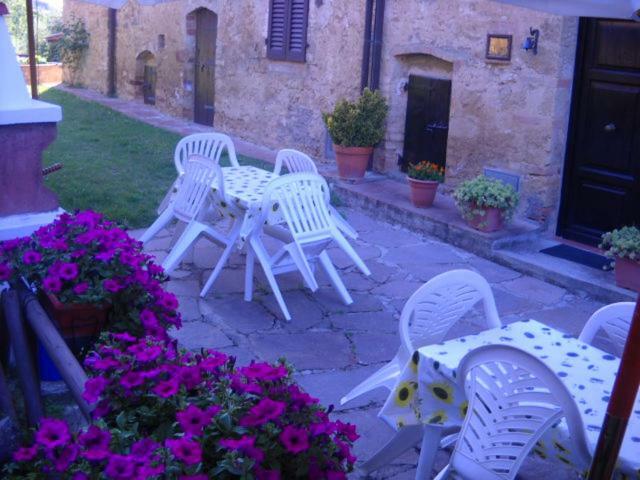 Podere Val Di Gallo Poggibonsi Ngoại thất bức ảnh